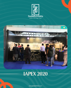Exhibition Booth Design and Construction in Pakistan